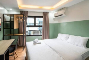 St. Marvin Studio Makati M503